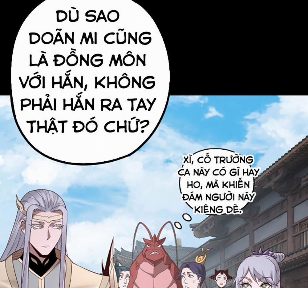 Ta Trời Sinh Đã Là Nhân Vật Phản Diện 43 trang 52