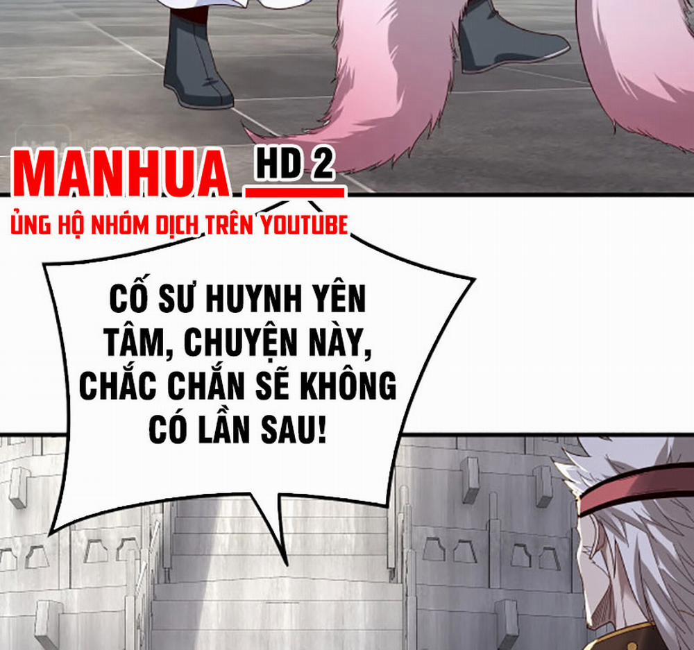 Ta Trời Sinh Đã Là Nhân Vật Phản Diện 43 trang 54