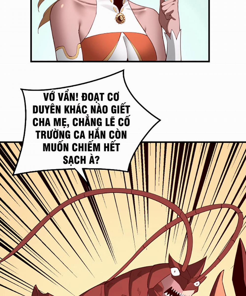 Ta Trời Sinh Đã Là Nhân Vật Phản Diện 43 trang 6