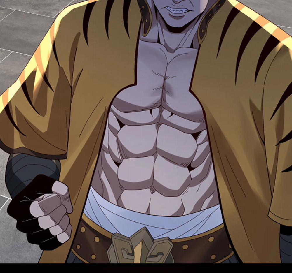 Ta Trời Sinh Đã Là Nhân Vật Phản Diện 43 trang 67