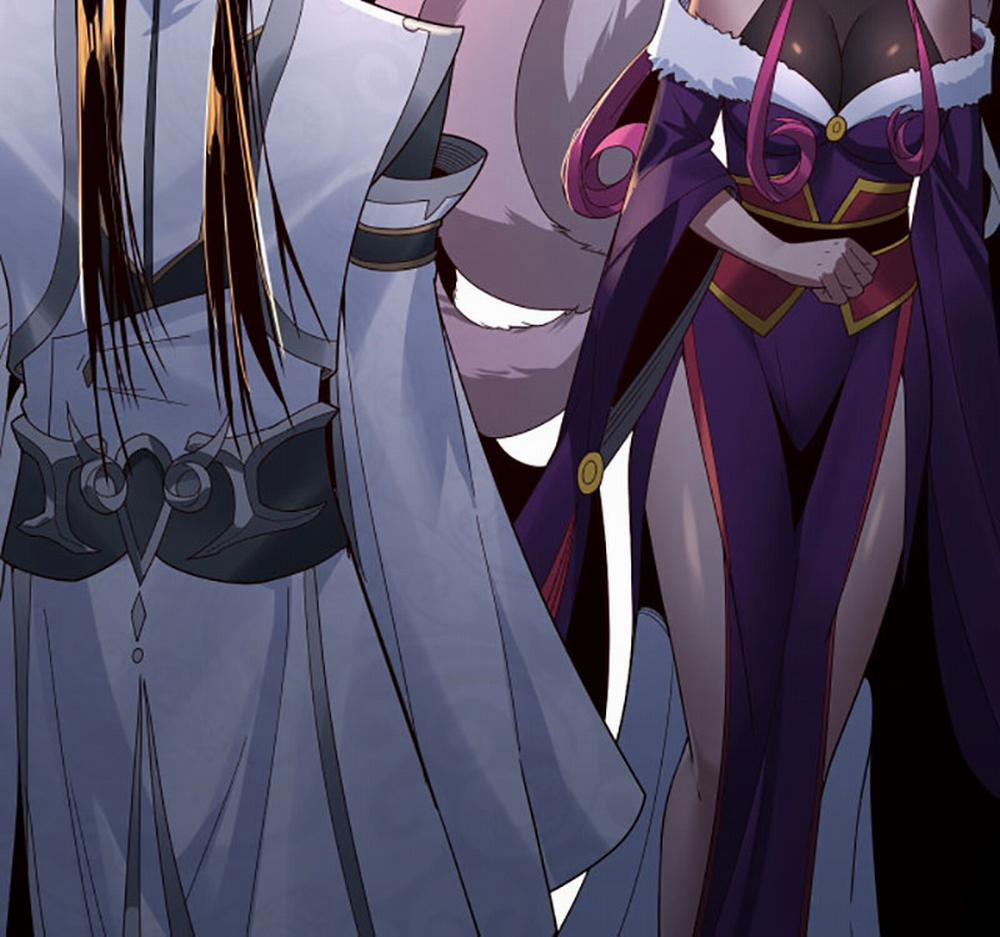 Ta Trời Sinh Đã Là Nhân Vật Phản Diện 43 trang 70