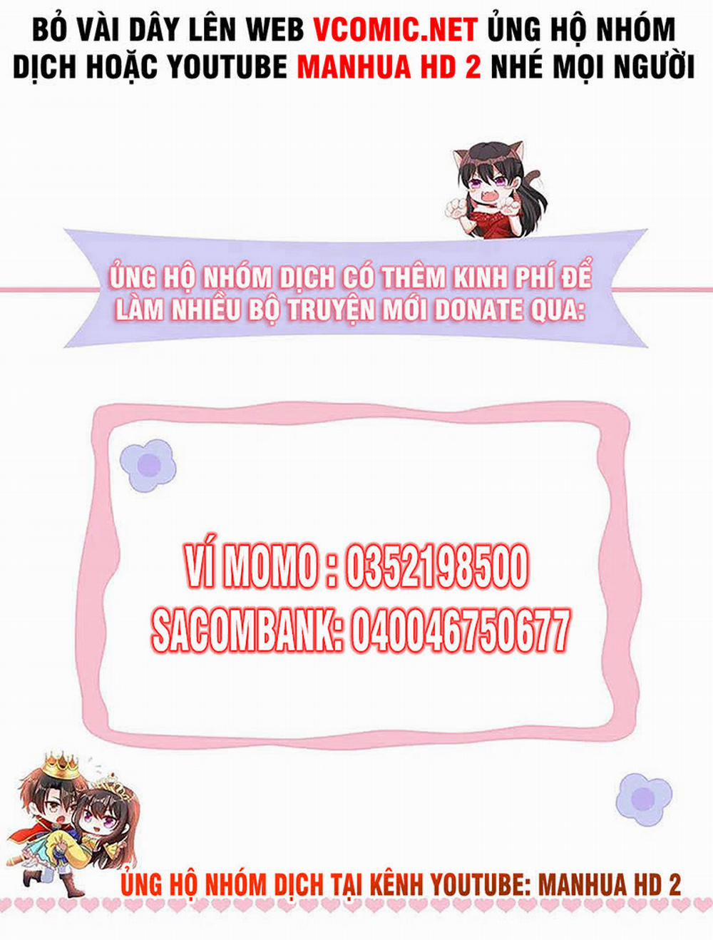 Ta Trời Sinh Đã Là Nhân Vật Phản Diện 43 trang 71