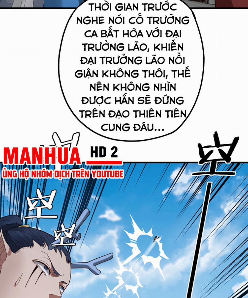 Ta Trời Sinh Đã Là Nhân Vật Phản Diện 43 trang 9