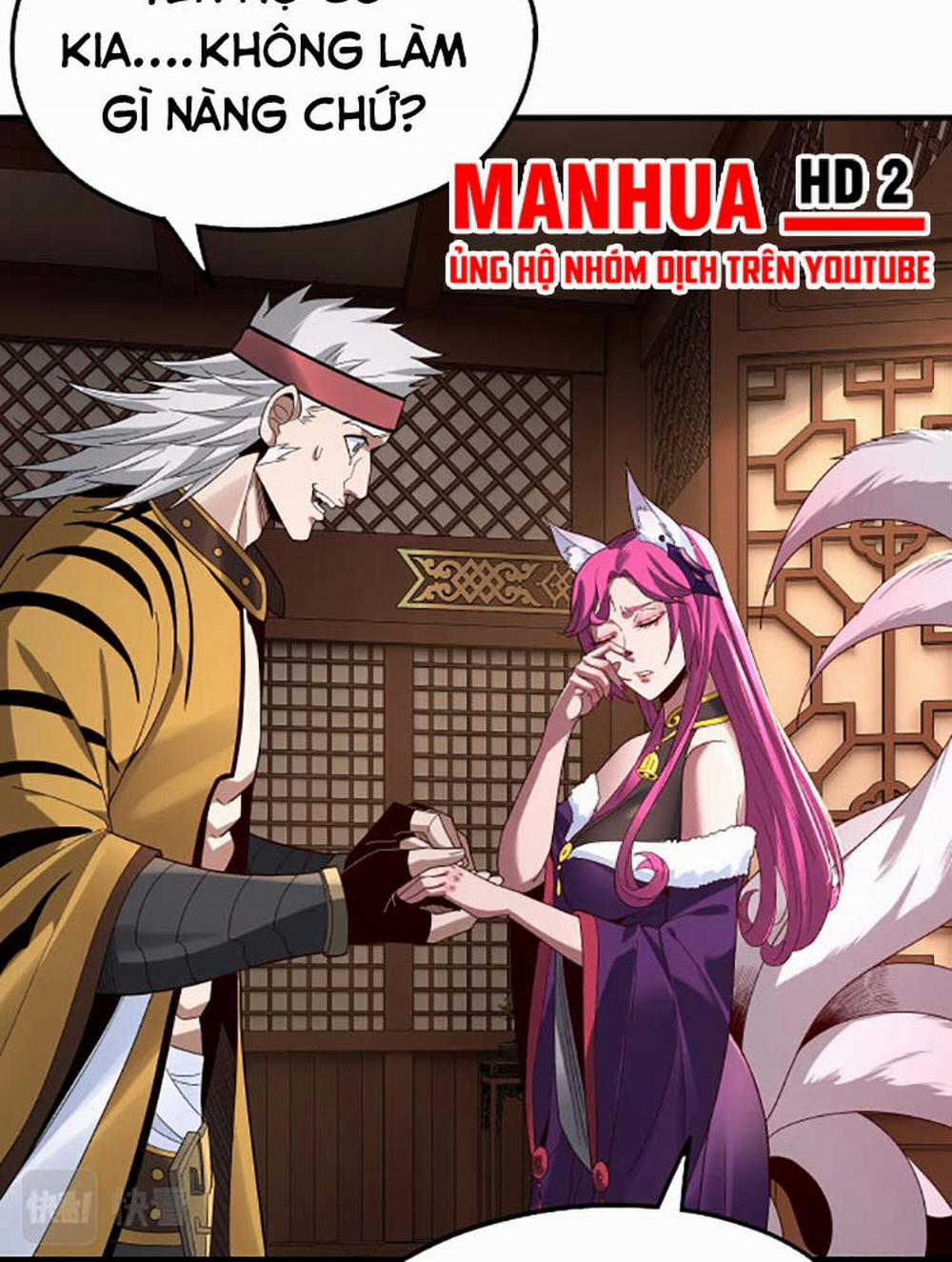 Ta Trời Sinh Đã Là Nhân Vật Phản Diện 44 trang 17