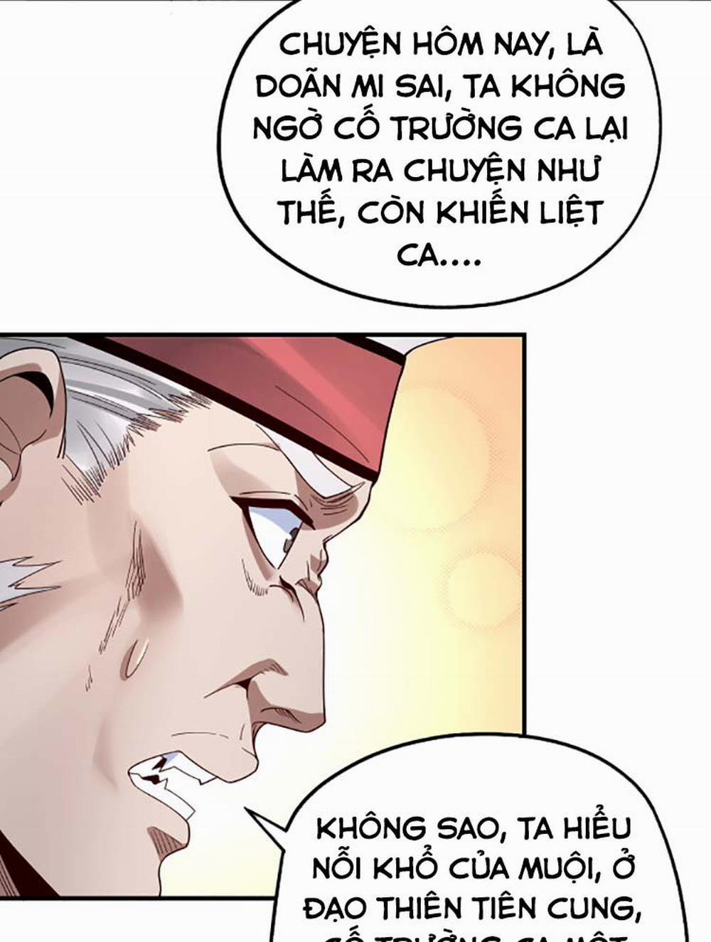 Ta Trời Sinh Đã Là Nhân Vật Phản Diện 44 trang 18