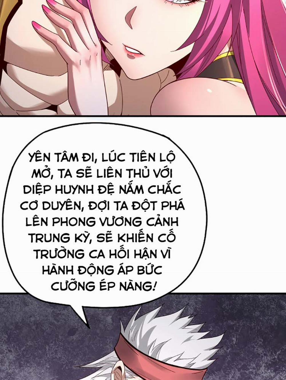 Ta Trời Sinh Đã Là Nhân Vật Phản Diện 44 trang 22