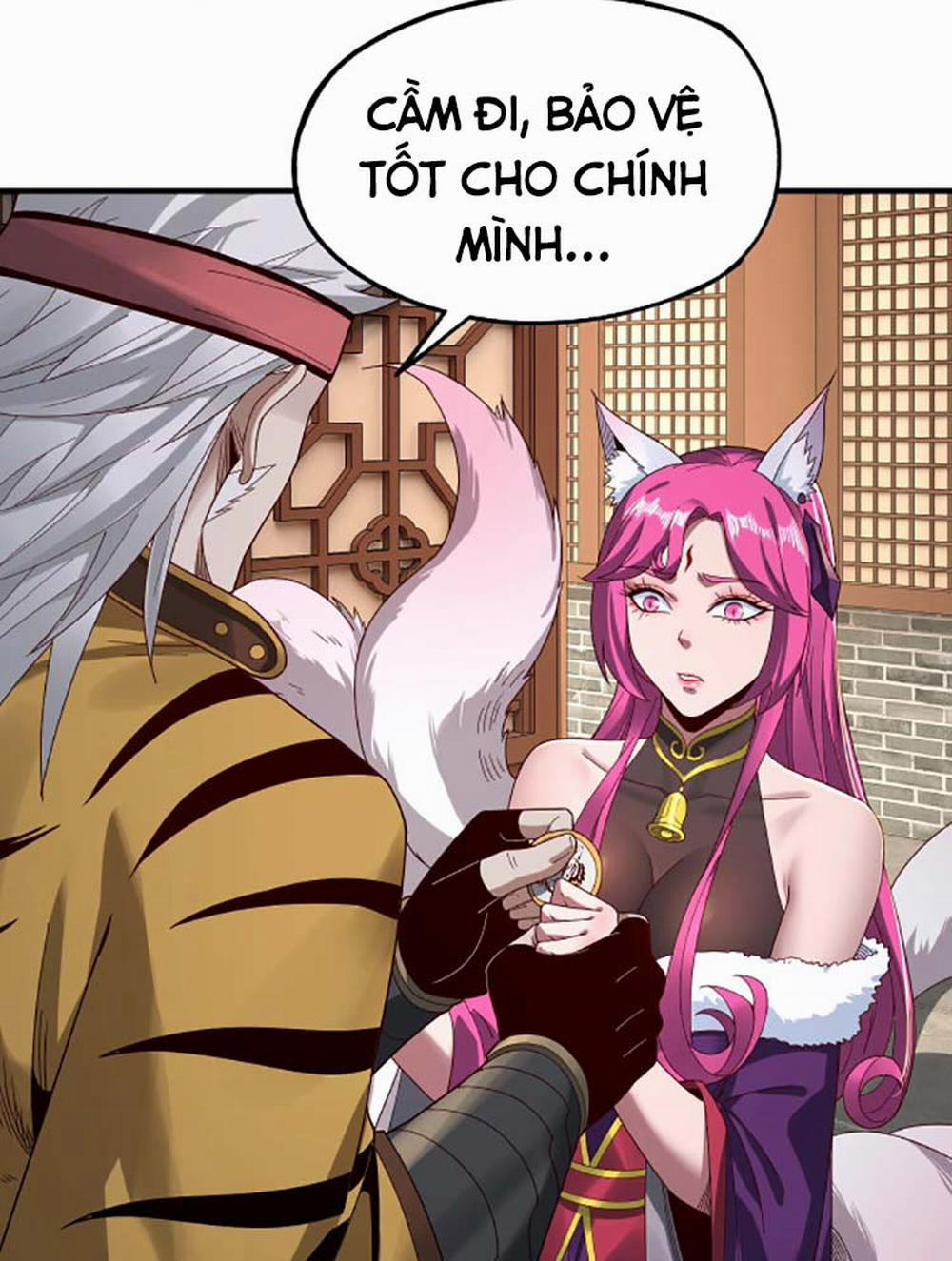 Ta Trời Sinh Đã Là Nhân Vật Phản Diện 44 trang 25