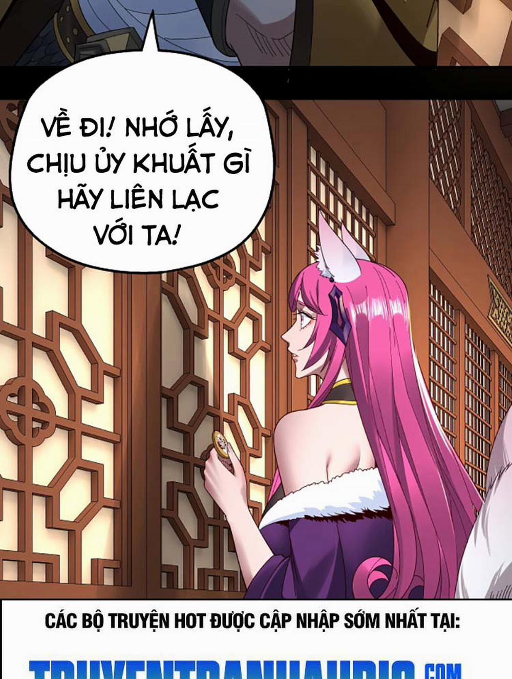 Ta Trời Sinh Đã Là Nhân Vật Phản Diện 44 trang 29