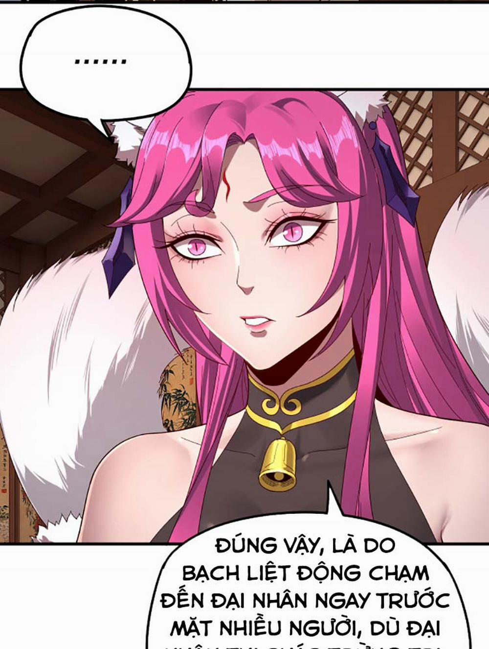 Ta Trời Sinh Đã Là Nhân Vật Phản Diện 44 trang 3