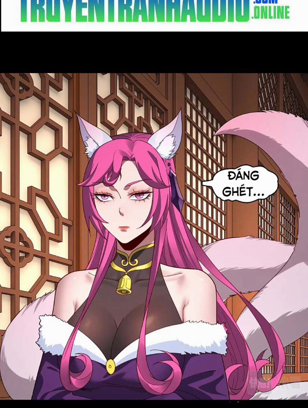 Ta Trời Sinh Đã Là Nhân Vật Phản Diện 44 trang 30