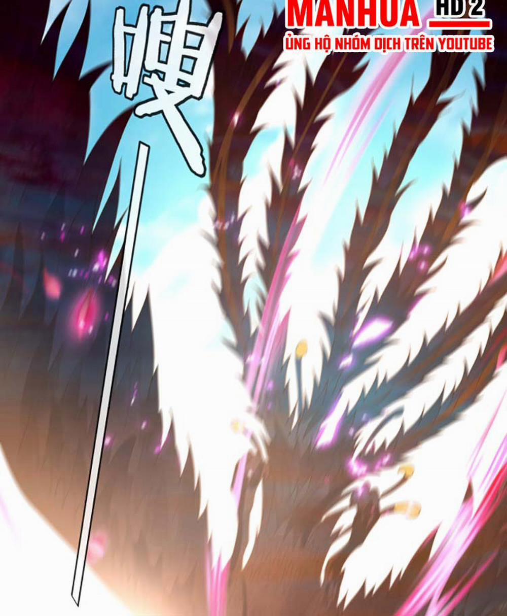 Ta Trời Sinh Đã Là Nhân Vật Phản Diện 44 trang 33