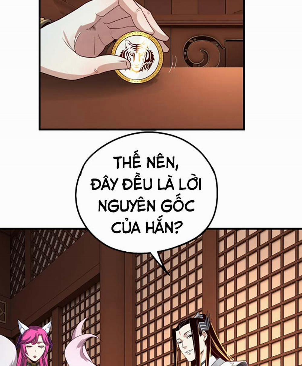 Ta Trời Sinh Đã Là Nhân Vật Phản Diện 44 trang 37