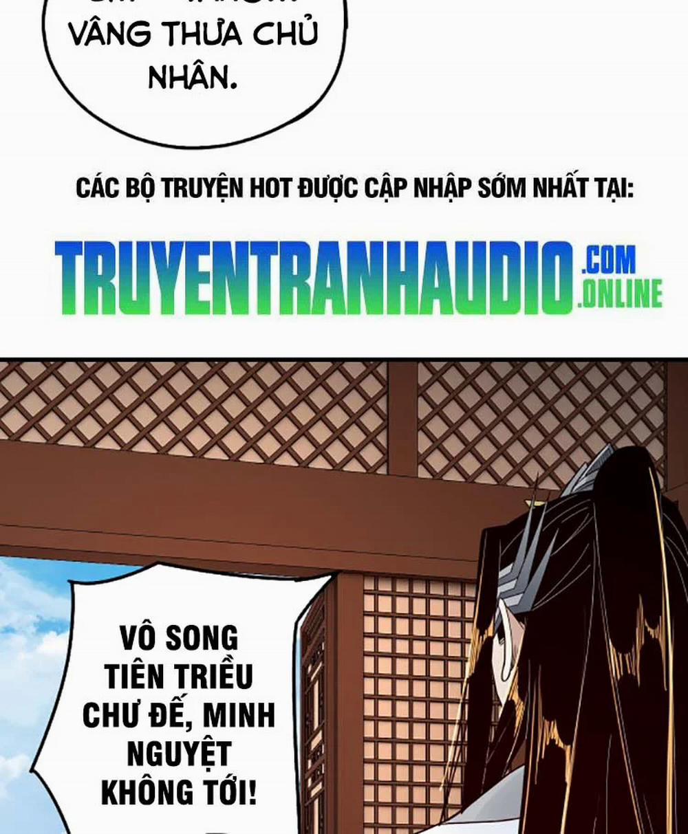 Ta Trời Sinh Đã Là Nhân Vật Phản Diện 44 trang 41