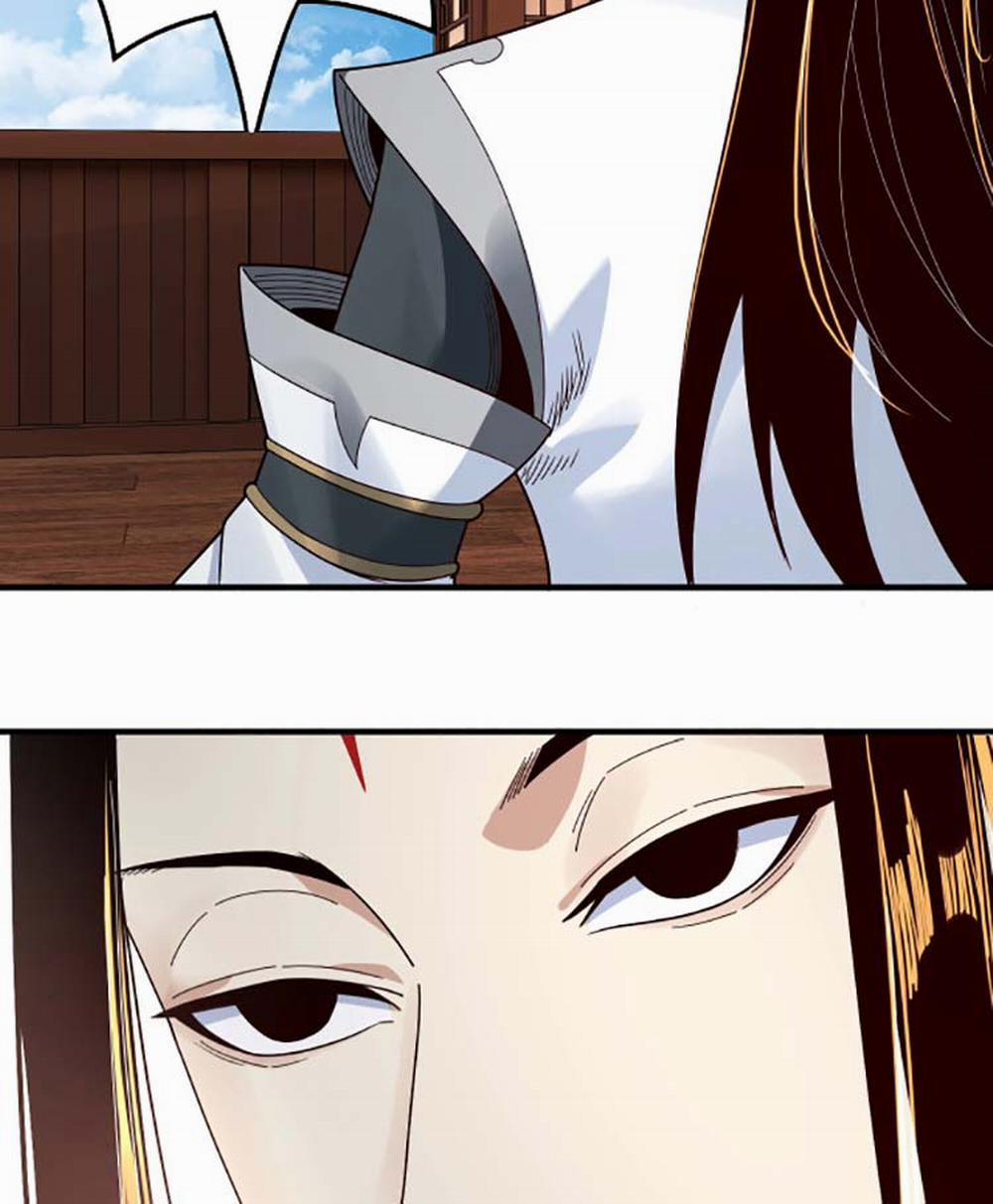 Ta Trời Sinh Đã Là Nhân Vật Phản Diện 44 trang 42