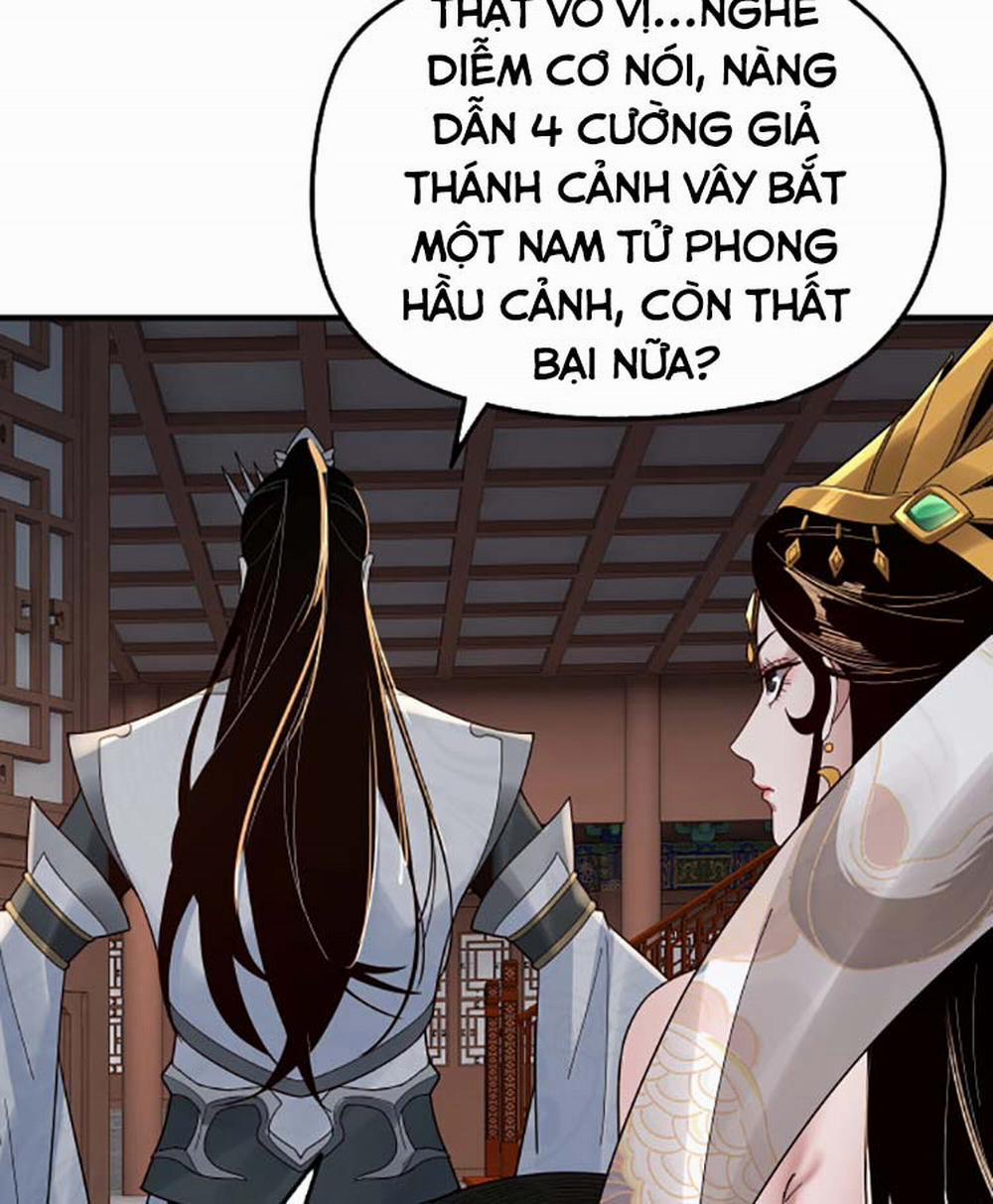 Ta Trời Sinh Đã Là Nhân Vật Phản Diện 44 trang 58