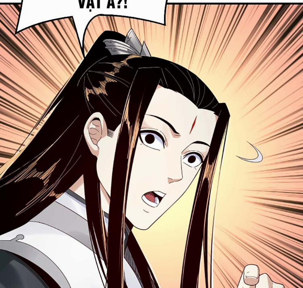 Ta Trời Sinh Đã Là Nhân Vật Phản Diện 45 trang 18