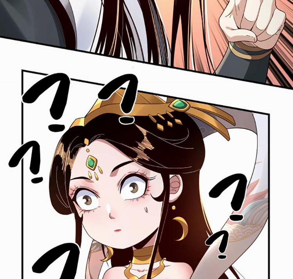 Ta Trời Sinh Đã Là Nhân Vật Phản Diện 45 trang 19