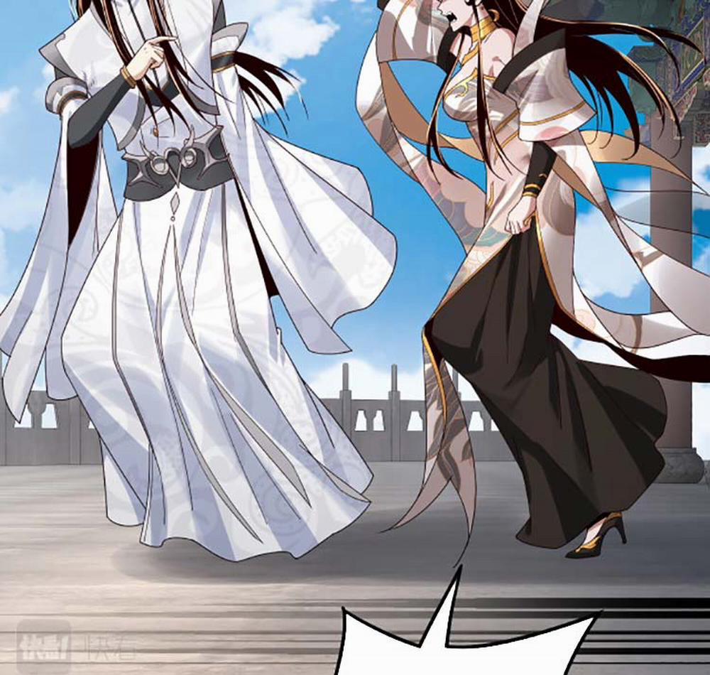 Ta Trời Sinh Đã Là Nhân Vật Phản Diện 45 trang 26