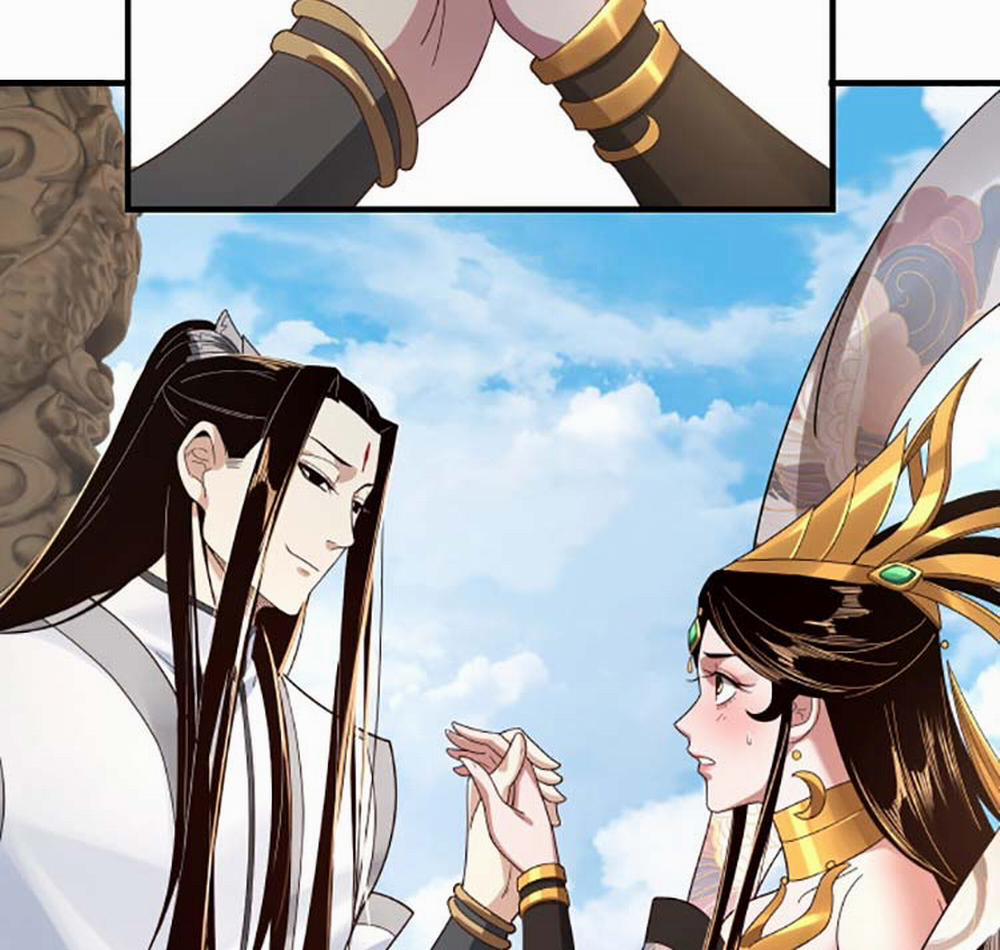 Ta Trời Sinh Đã Là Nhân Vật Phản Diện 45 trang 28