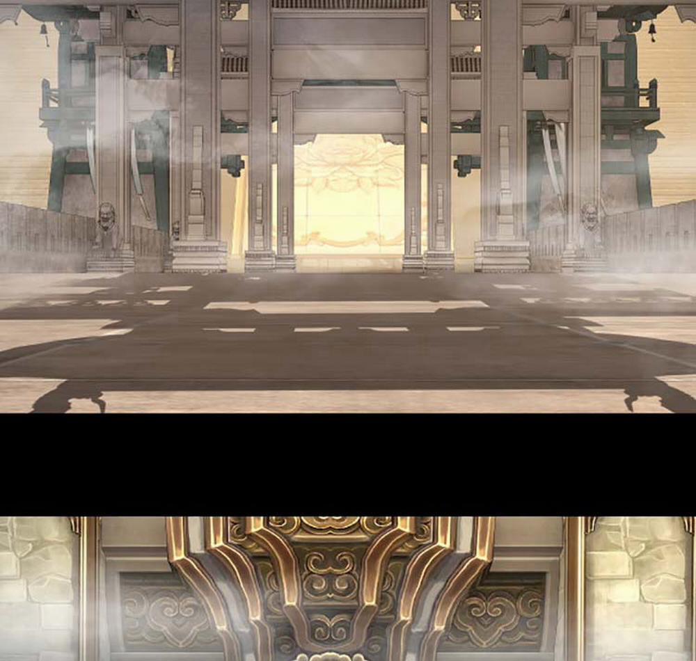 Ta Trời Sinh Đã Là Nhân Vật Phản Diện 45 trang 34