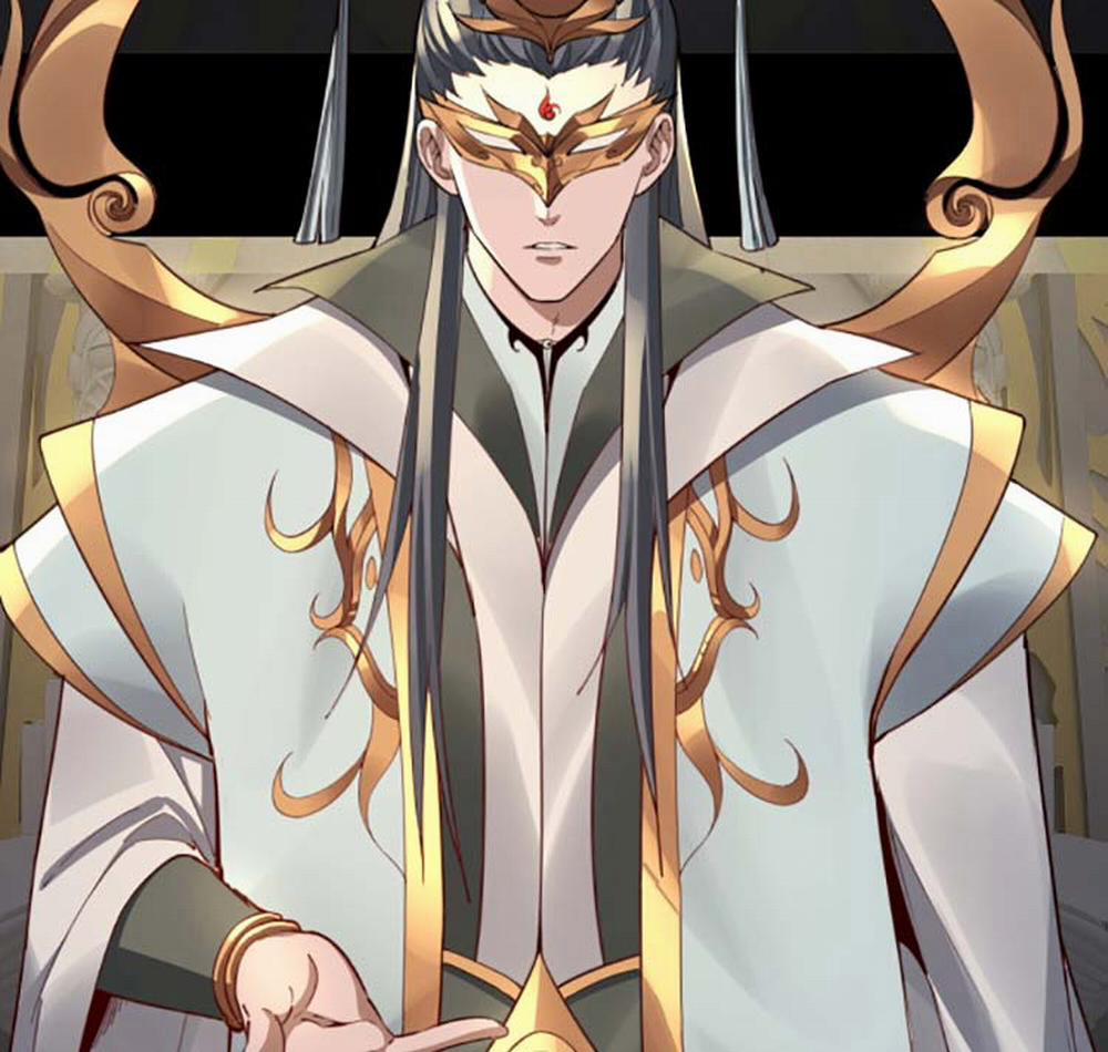 Ta Trời Sinh Đã Là Nhân Vật Phản Diện 45 trang 37