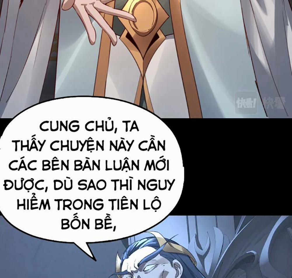 Ta Trời Sinh Đã Là Nhân Vật Phản Diện 45 trang 38