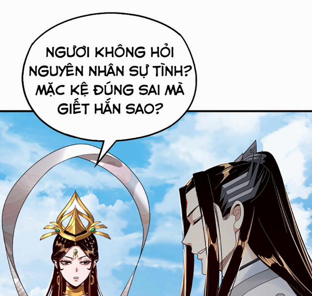 Ta Trời Sinh Đã Là Nhân Vật Phản Diện 45 trang 4