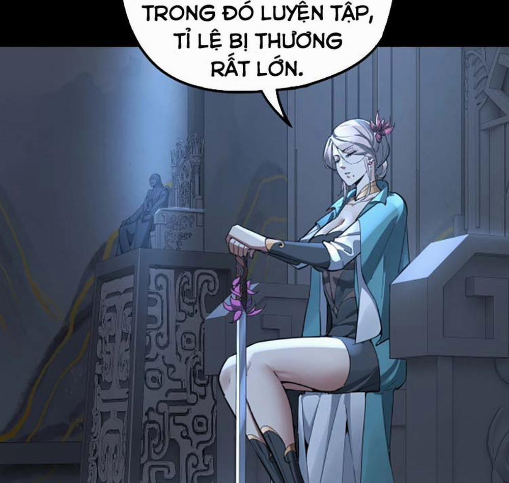 Ta Trời Sinh Đã Là Nhân Vật Phản Diện 45 trang 41