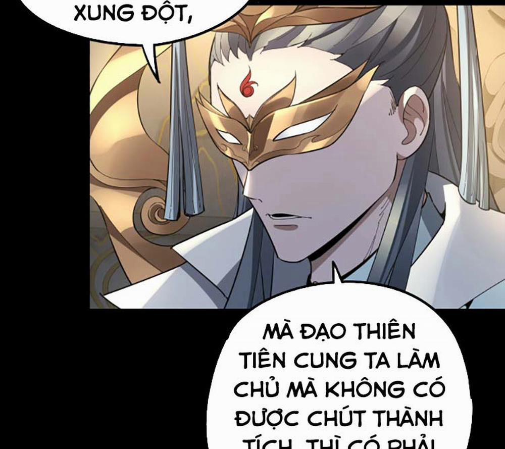 Ta Trời Sinh Đã Là Nhân Vật Phản Diện 45 trang 47