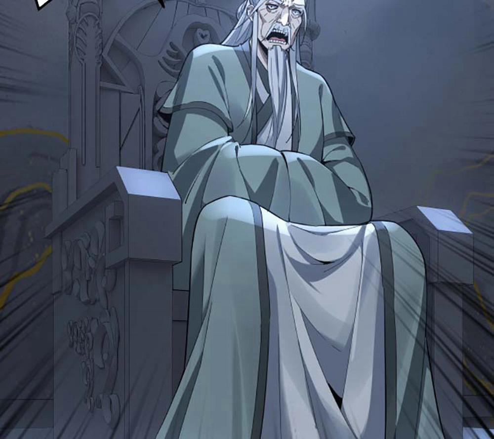 Ta Trời Sinh Đã Là Nhân Vật Phản Diện 45 trang 53