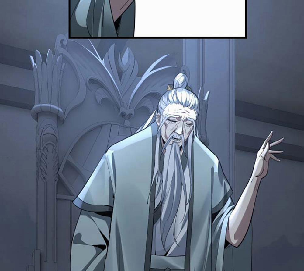 Ta Trời Sinh Đã Là Nhân Vật Phản Diện 45 trang 61