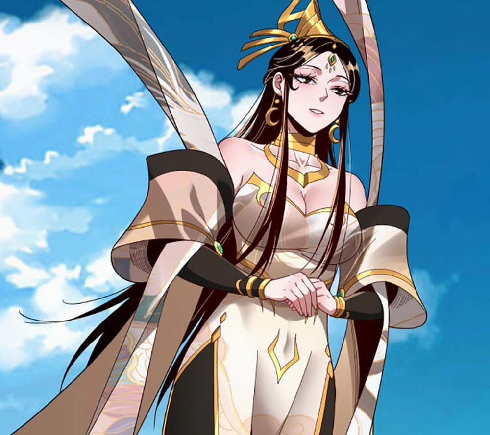 Ta Trời Sinh Đã Là Nhân Vật Phản Diện 45 trang 68