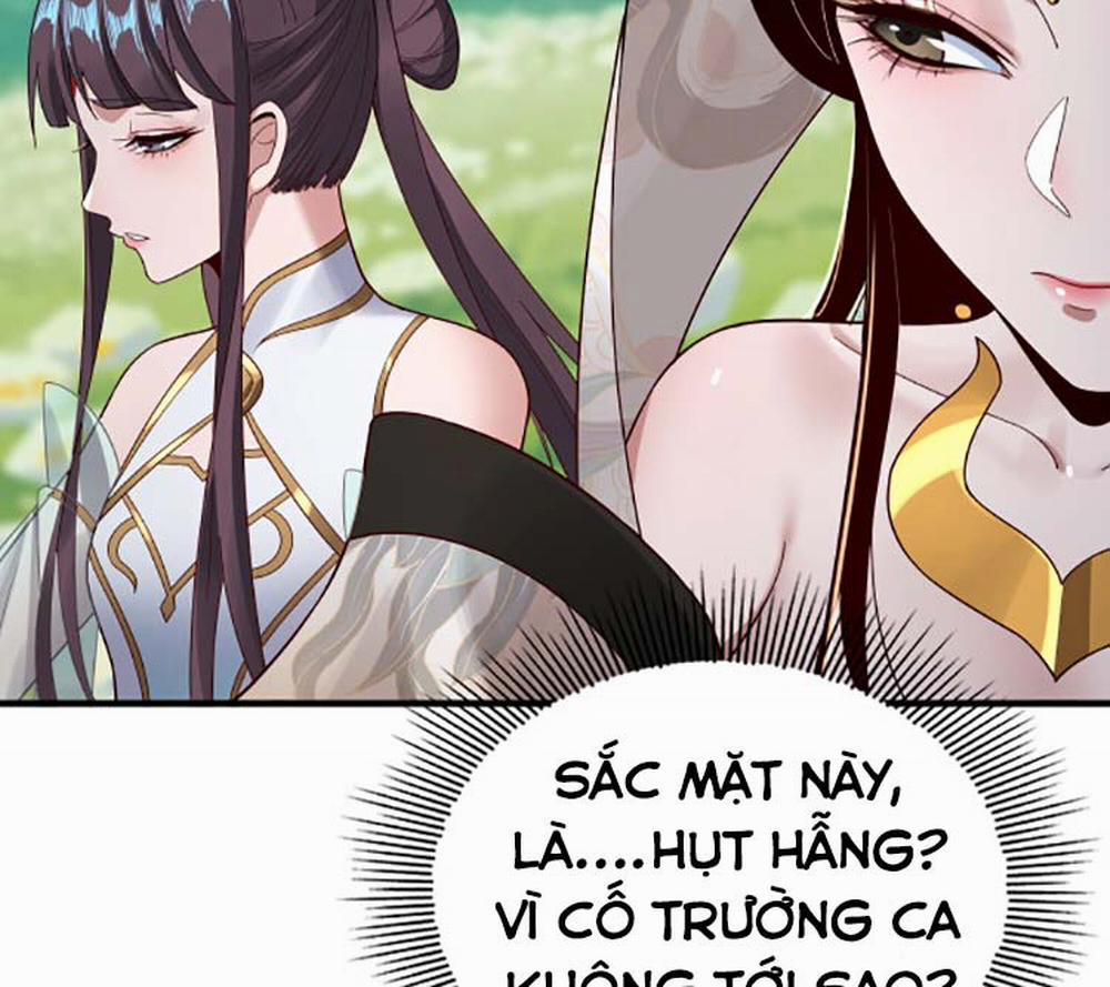 Ta Trời Sinh Đã Là Nhân Vật Phản Diện 45 trang 76