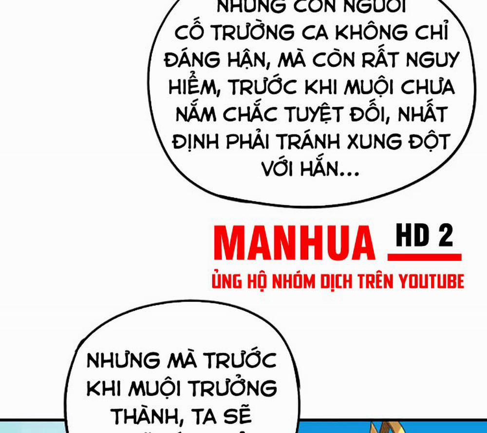 Ta Trời Sinh Đã Là Nhân Vật Phản Diện 45 trang 82