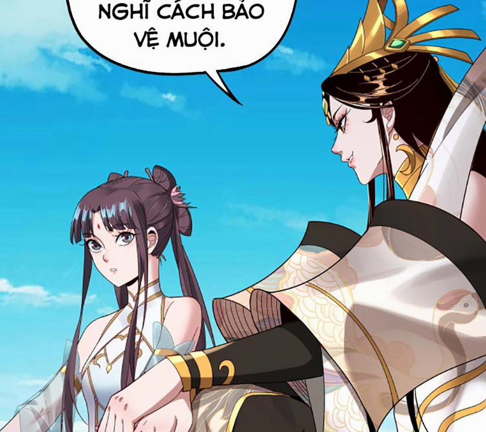 Ta Trời Sinh Đã Là Nhân Vật Phản Diện 45 trang 83