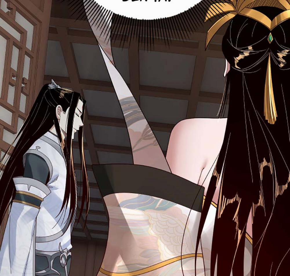 Ta Trời Sinh Đã Là Nhân Vật Phản Diện 45 trang 9