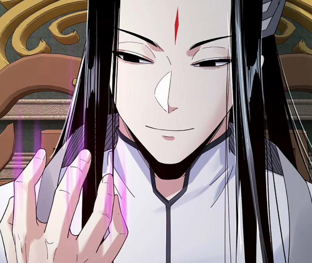 Ta Trời Sinh Đã Là Nhân Vật Phản Diện 46 trang 15