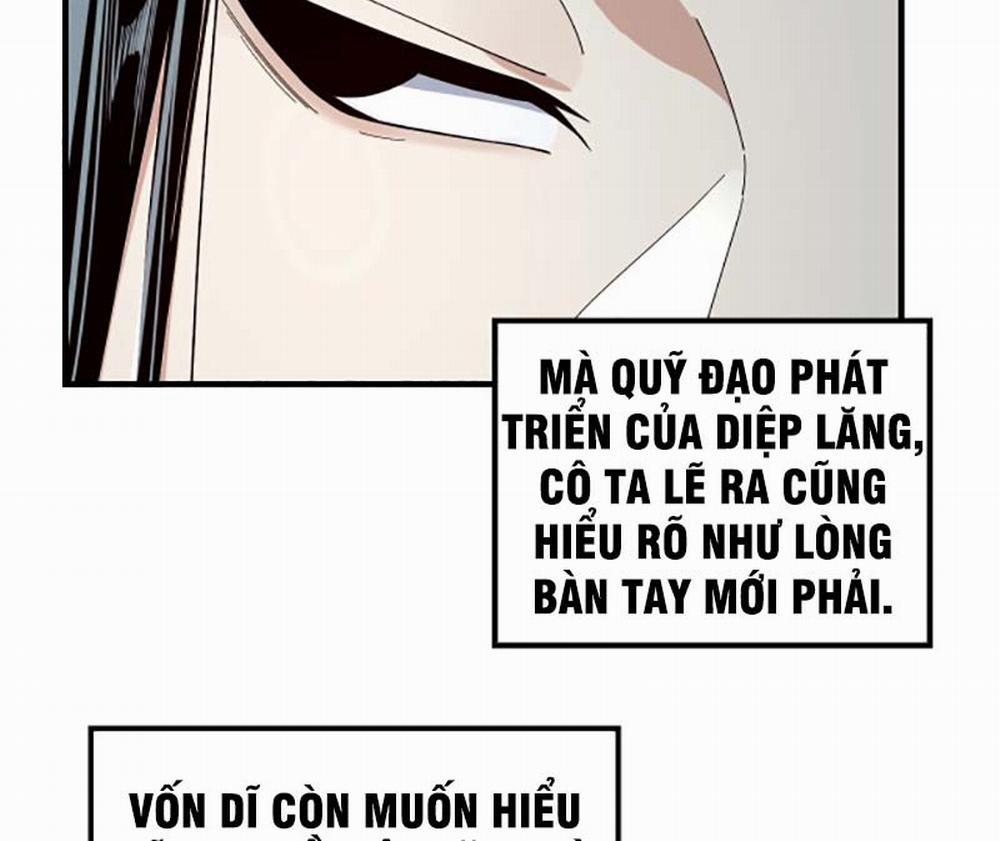 Ta Trời Sinh Đã Là Nhân Vật Phản Diện 46 trang 17