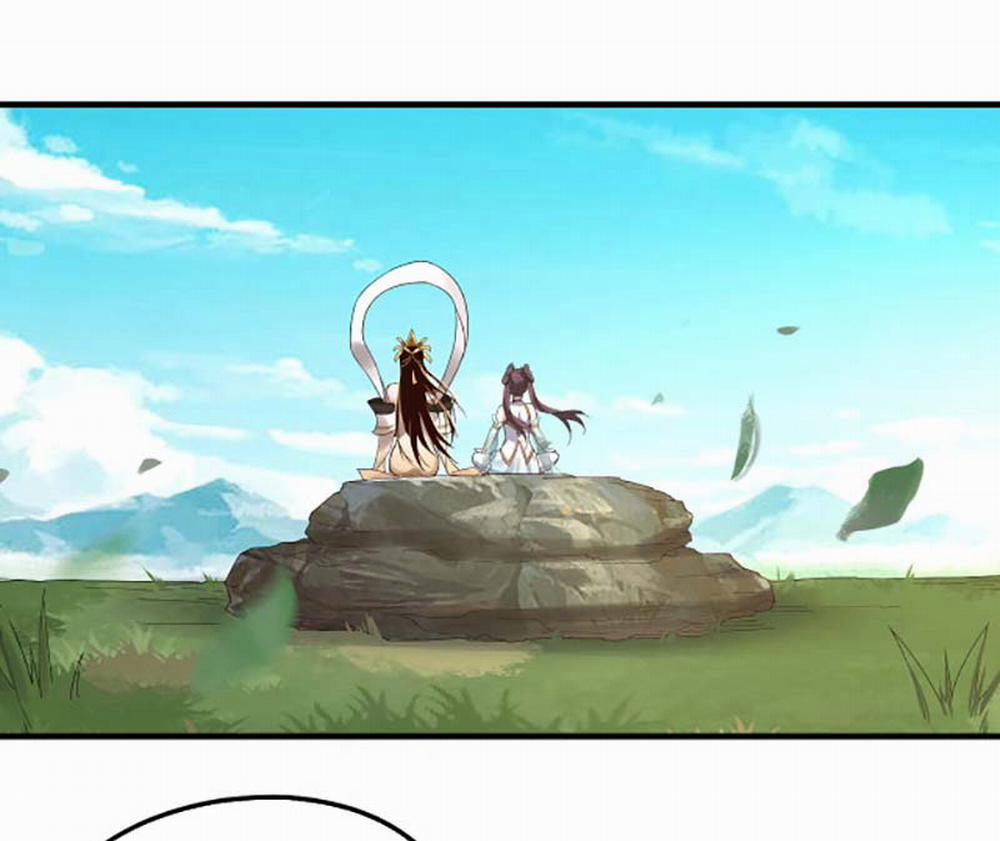 Ta Trời Sinh Đã Là Nhân Vật Phản Diện 46 trang 2