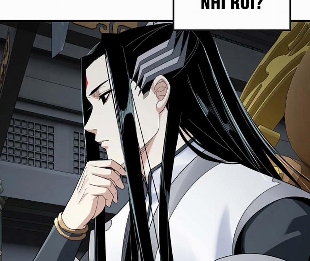 Ta Trời Sinh Đã Là Nhân Vật Phản Diện 46 trang 20