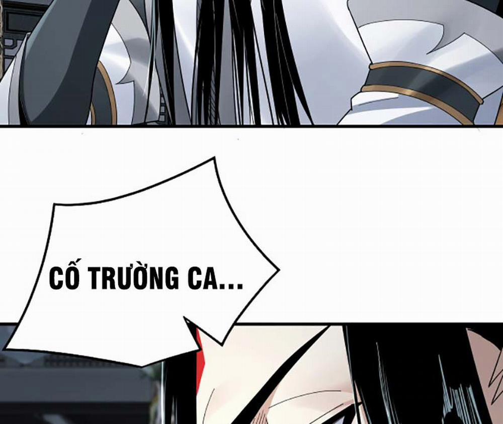 Ta Trời Sinh Đã Là Nhân Vật Phản Diện 46 trang 21