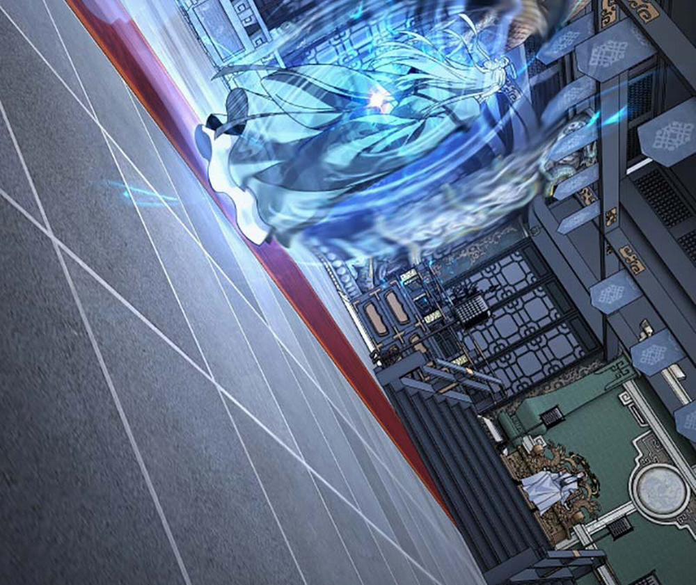 Ta Trời Sinh Đã Là Nhân Vật Phản Diện 46 trang 24