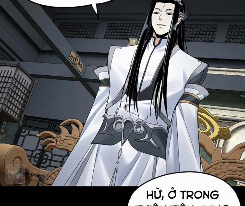 Ta Trời Sinh Đã Là Nhân Vật Phản Diện 46 trang 26