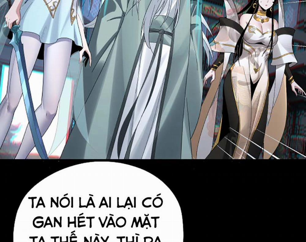 Ta Trời Sinh Đã Là Nhân Vật Phản Diện 46 trang 43