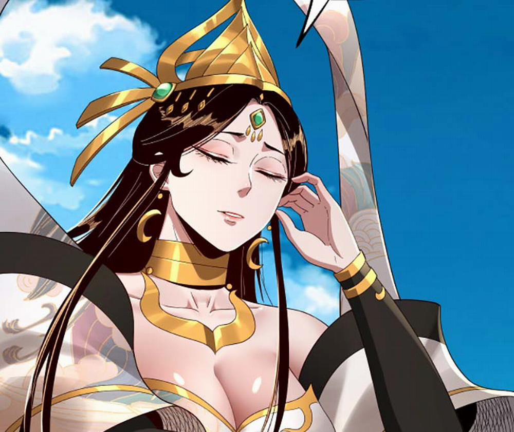 Ta Trời Sinh Đã Là Nhân Vật Phản Diện 46 trang 6