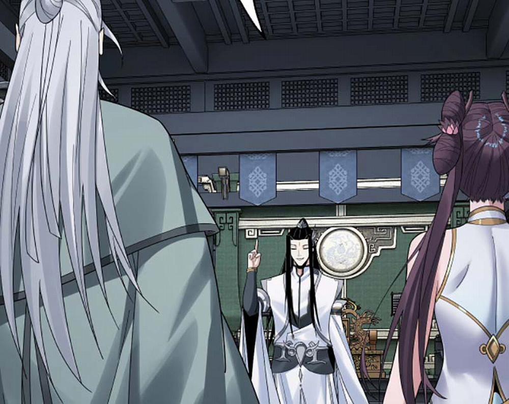 Ta Trời Sinh Đã Là Nhân Vật Phản Diện 46 trang 68