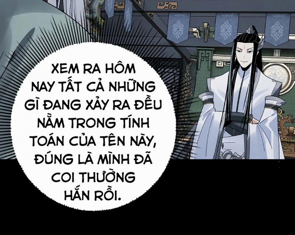 Ta Trời Sinh Đã Là Nhân Vật Phản Diện 46 trang 72