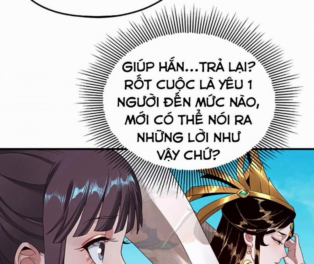 Ta Trời Sinh Đã Là Nhân Vật Phản Diện 46 trang 8