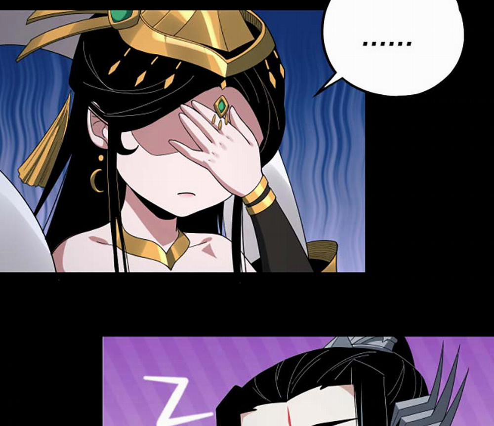 Ta Trời Sinh Đã Là Nhân Vật Phản Diện 46 trang 83