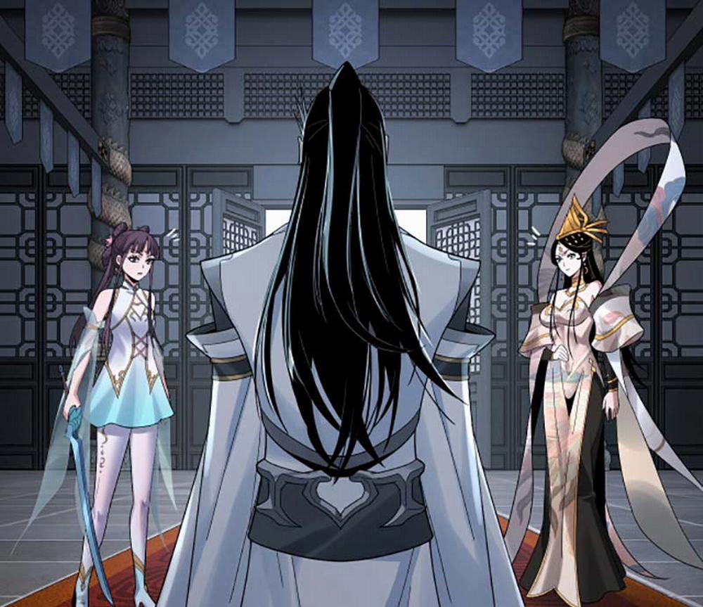 Ta Trời Sinh Đã Là Nhân Vật Phản Diện 46 trang 89